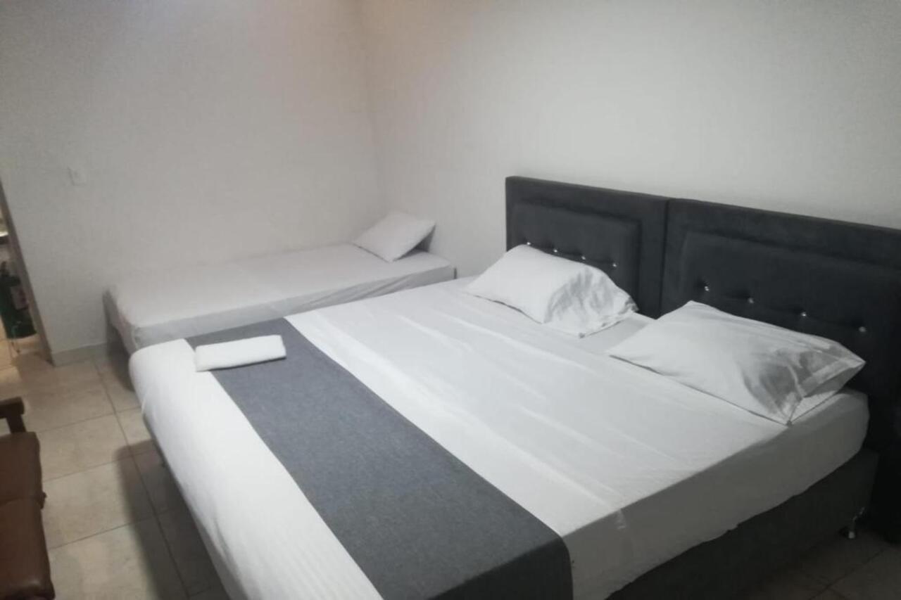 Hotel Neiva Urdaneta Εξωτερικό φωτογραφία
