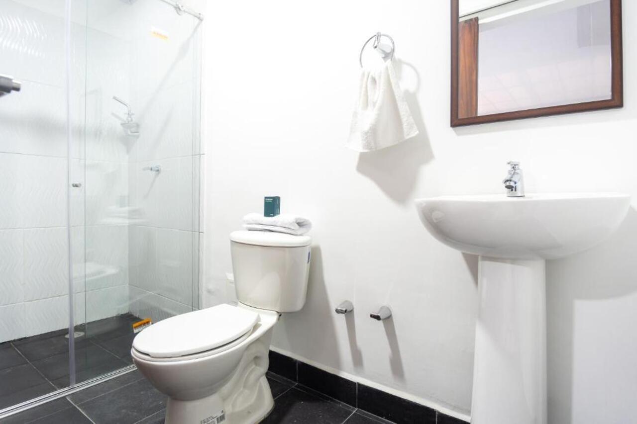 Hotel Neiva Urdaneta Εξωτερικό φωτογραφία